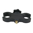 HDE Dual 1" Laser Mount