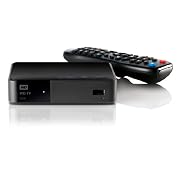 Post image for Western Digital WD TV Live WiFi ab 72€ *UPDATE*