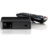 WD TV Live Media Player Wi-fi 1080p (Old Version)