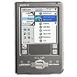 Sonly Clie PEG-TJ27 Personal Entertainment Organizer