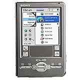 Sonly Clie PEG-TJ27 Personal Entertainment Organizer