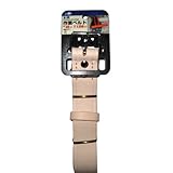 GREENCROSS 作業ベルト（1ピンバックル） N‐38