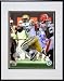 Photo File Green Bay Packers Ryan Grant Framed Photo-Size: One Size