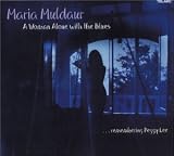 A Woman Alone with the Blues (Remembering Peggy Lee)
