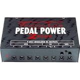 Voodoo Lab Pedal Power 2 Plus Universal Power Supply