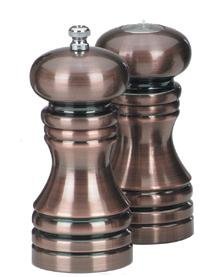 Chef Specialties - 90050 Shaker Set