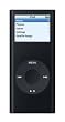 Apple iPod nano 8 GB Black (2nd Generation)