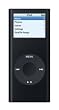 Apple iPod nano 8 GB Black (2nd Generation) OLD MODEL