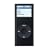 Apple iPod nano 8 GB Black (2nd Generation) OLD MODEL