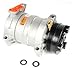 ACDelco 15-22144 GM Original Equipment Air Conditioning Compressor