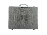 Gun Guard Dlx 4-pstl 18x14x4