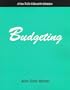 Budgeting: A How-To-Do-It Manual for Librarians (How to Do It Manuals for Librarians)