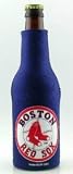 Boston Red Sox Bottle Suit Holder