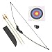 1071 Lil' Sioux Jr. Recurve Archery Set