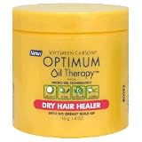Soft Sheen-Carson Optimum Oil Therapy Dry Hair Healer