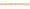 Two-tone 14kt Gold 7.5