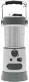 Garrity KP052 Rechargeable 20 LED Crank Lantern with AM/FM Radio