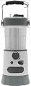 Garrity KP052 Rechargeable 20 LED Crank Lantern with AM/FM Radio