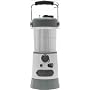 Garrity KP052 Rechargeable 20 LED Crank Lantern with AM/FM Radio