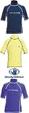 Body Glove Rashguards - Kids Short Sleeved Rashguard Shirts