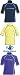 Body Glove Rashguards - Kids Short Sleeved Rashguard Shirts