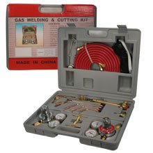 VICTOR TYPE WELDING KIT - WELDER by Pit Bull