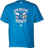 Hornets - adidas NBA Player Tee - Men