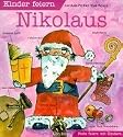 Kinder feiern Nikolaus