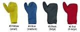 Fistglove Stroke Trainers (Medium)