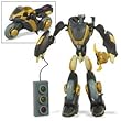 Transformers Animated Deluxe : Prowl