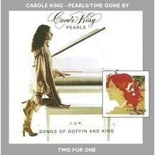 Click here to buy Pearls Time Gone By by Carole King .