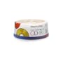 Memorex 700MB/80-Minute 52x CD-R Media (Cool Colors, 25-Pack Spindle)