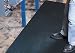 Corrugated Switchboard Matting, Class 2 Corrugated Switchboard 2'x1/4â x 1 Linear Ft., color: