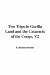 Two Trips to Gorilla Land and the Cataracts of the Congo, V2