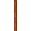 Lystra Rug - Brick (2'4"x23'2" Runner)