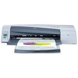 HP Designjet 110 Plus Nr Printer Canada - French/english Localization,gsa Compli