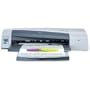 HP Designjet 110 Plus Nr Printer Canada - French/english Localization,gsa Compli
