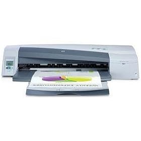 HP Designjet 110 Plus Nr Printer Canada - French english Localization,gsa Compli by Hewlett-Packard