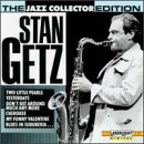 Stan Getz