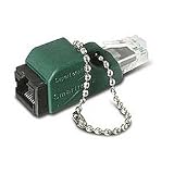 Superlooper, Ethernet Crossover Adapter