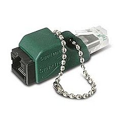 Superlooper, Ethernet Crossover Adapter