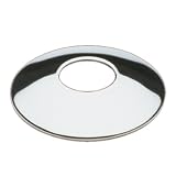 Single Large Size Stainless Steel Nipple Shield: 1/2