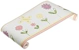 Sumersault Dragon Fly Wall Border