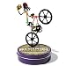 Hog Wild Mountain Bike Joe Bender