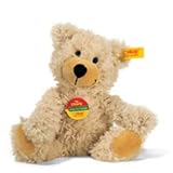 Steiff 12815 - Charly Schlenkerteddybaer beige