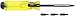 Stanley 62-411 5 Piece Magnetic Torx Screwdriver Bit Set