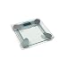 Korona 9514426 Personenwaage Körperfett-Glas elektrisch