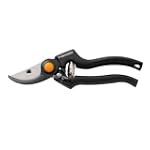 Fiskars 9124 Professional Bypass Pruning Shears