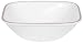 Corelle Square 22-Ounce Soup/Cereal Bowl, Cherry Blossom