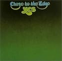 Close to the Edge